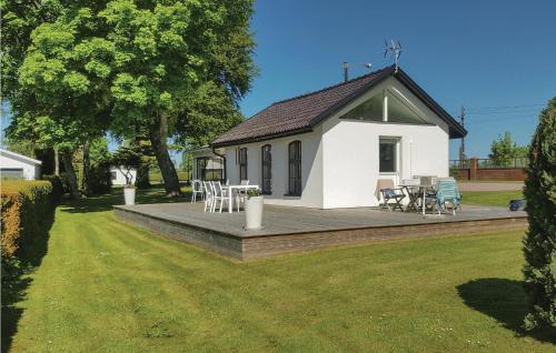 Svedala Casa | Cozy Home In Svedala With Wifi