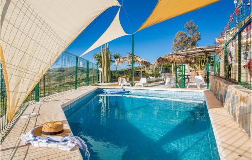 Los Puertos Casa | Cozy Home In Tallante