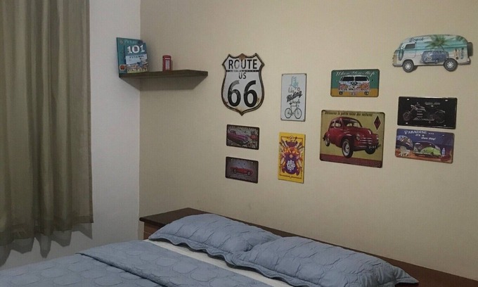 Saquarema Casa | Cozy home in the big mouth