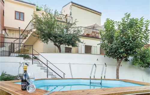 Torraca Casa | Cozy Home In Torraca With Wifi