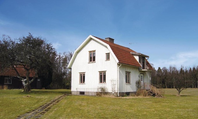 Tranemo Casa | Cozy Home In Tranemo With Wifi