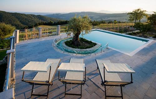 Trevinano Casa | Cozy Home In Trevinano