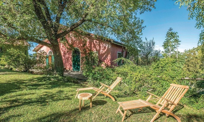 Varese Ligure Casa | Acogedora casa en Varese Ligure -SP-