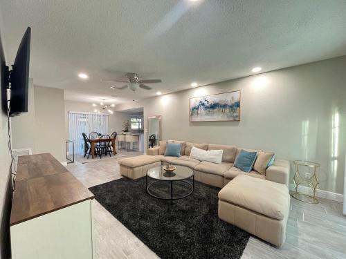 Valrico Casa | Cozy Home in Valrico, 20 mins from Busch Gardens