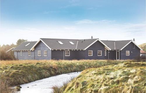 Vejers Casa | Cozy Home In Vejers Strand With Wifi
