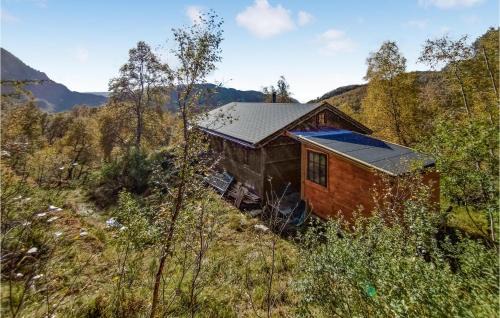 Bjerkreim Casa | Cozy Home In Vikeså With House Sea View