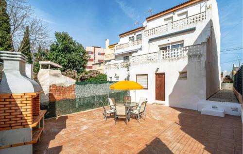 Vinaros Casa | Cozy Home In Vinaroz With Wifi