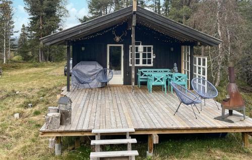 Vinje Casa | Cozy Home In Vinje With Wifi