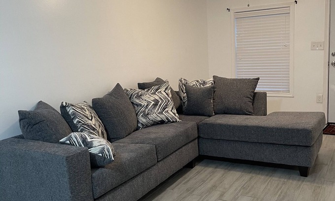 Northside Casa | Cozy Home located in a historical neighborhood