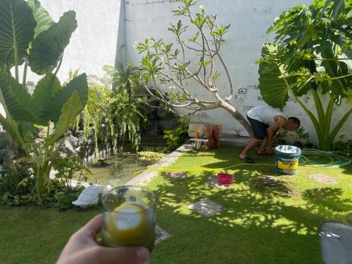 Moonwalk Casa | Cozy home manila