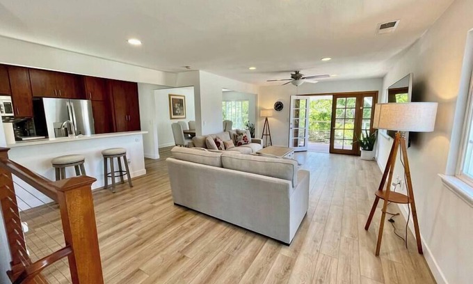 Solana Beach Casa | Cozy Home near Beach/Racetrack