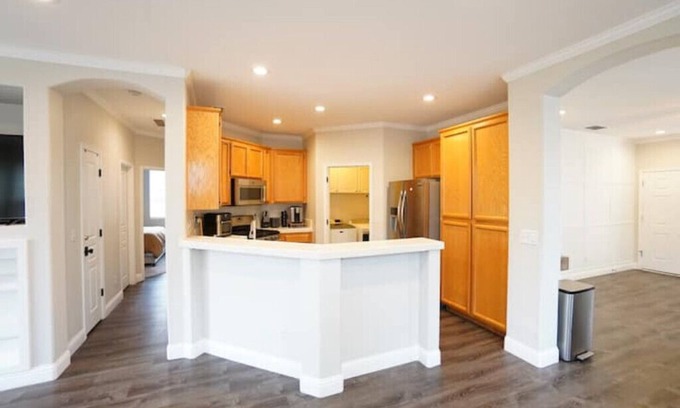 North Natomas Casa | Cozy Home Near Downtown Sacramento