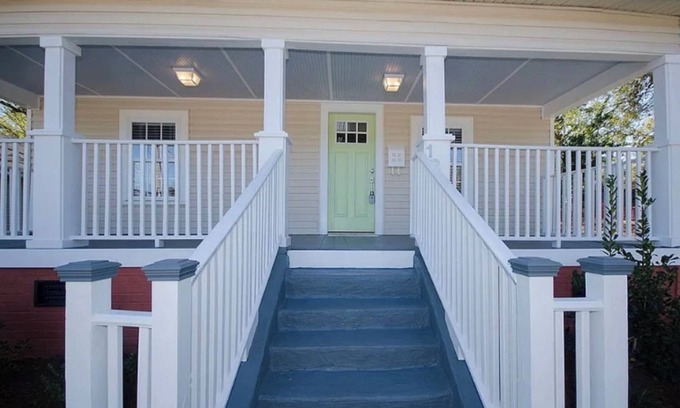 Downtown Casa | Cozy Home Near Downtown