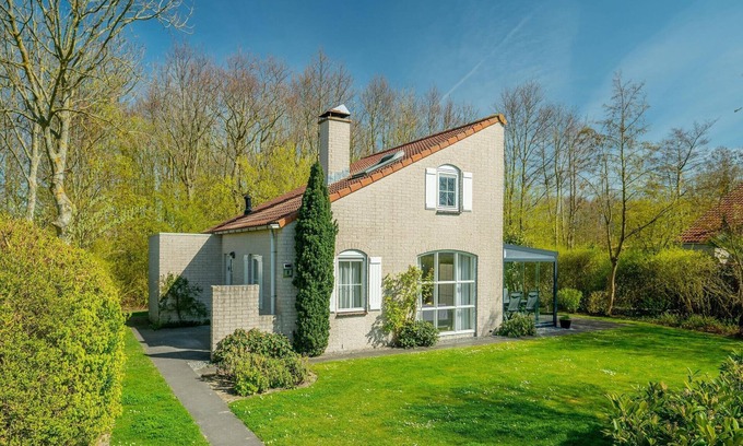 Brouwershaven Casa | Acogedora casa cerca del lago