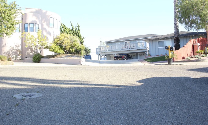 Grover Beach Casa | Cozy home near the beach