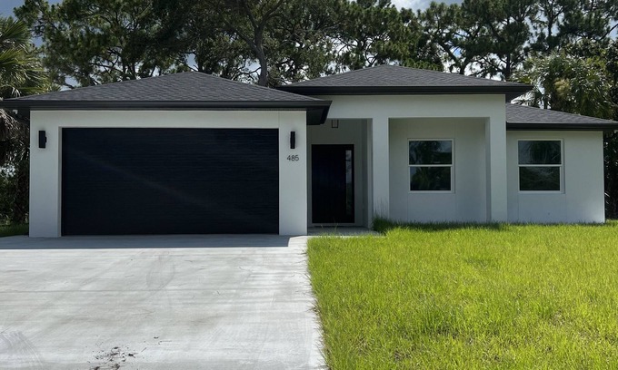 Warm Mineral Springs Casa | Cozy Home near Warm Mineral Springs