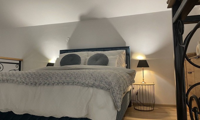 Vrsac Casa | Cozy home next to Vrsac vineyards