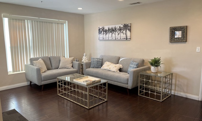 Mayflower Village Casa | Cozy Home of Arcadia Central