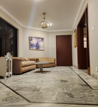 Lahore Casa | Cozy Home Retreat