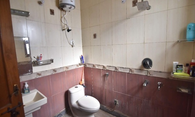 Noida Apartamento | Cozy Home Stay