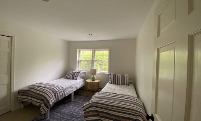 Washington Casa | Cozy home surrounded by nature - perfect for families and friends.