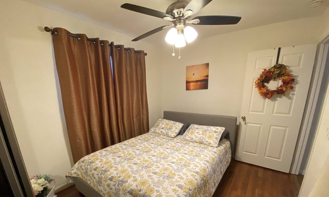 Mount Helix Condominio | Cozy Home!