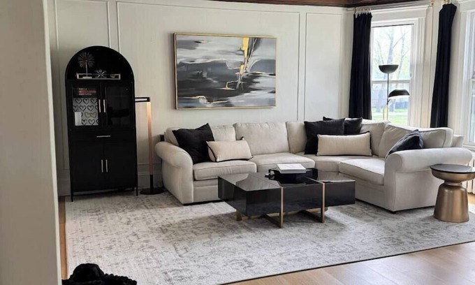 Lake Geneva Casa | Cozy Home Walkable Downtown LG