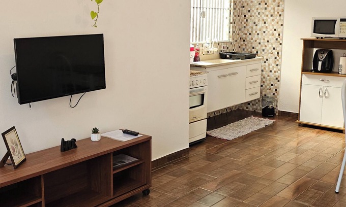 Cotia Casa | Cozy House in Cotia with Garage, Pets Allowed, Quiet and Family-Friendly Location