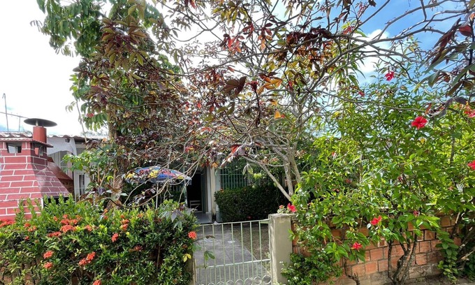 Pilar Casa | Vrbo Property