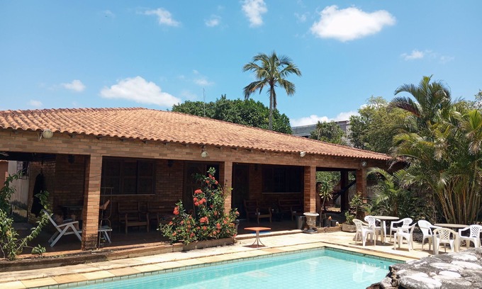 Jacone Casa | Cozy House at Jacone, Saquarema, near the beach