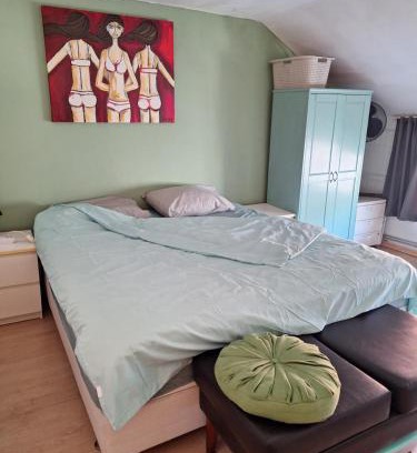 Ledeberg Casa | Cozy house