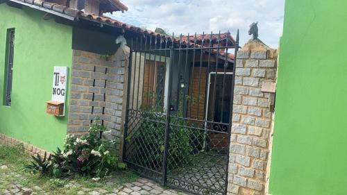 Nogueira Apartamento | Cozy house