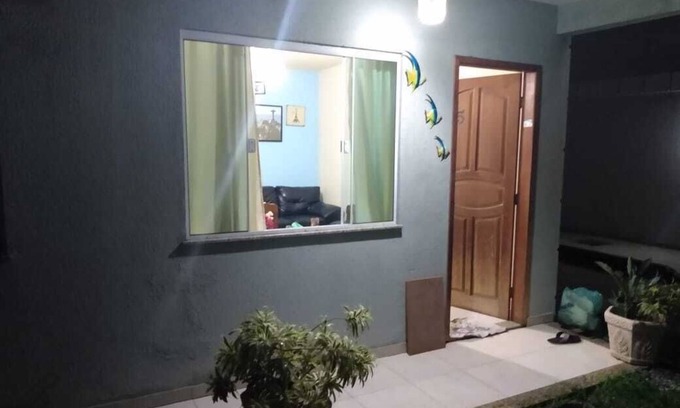 Rio das Ostras Casa | Casa acogedora