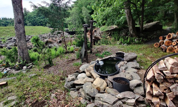 Dingmans Ferry Casa | Cozy house by the lake