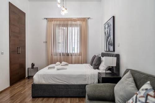 Historical Center Casa | Cozy house city center in Limassol