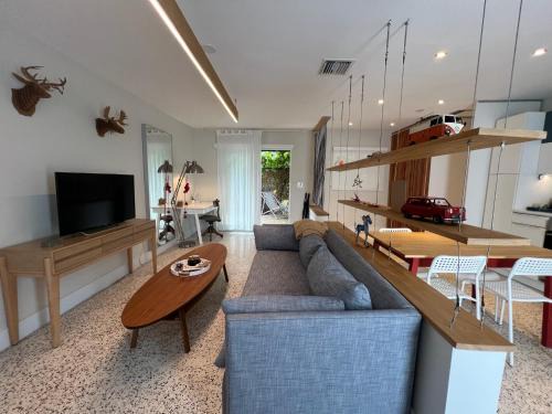 The Roads Apartamento | Cozy house close Brickell