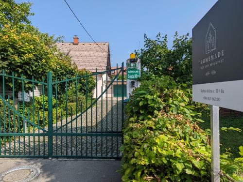 Ljubljana Cama Y Desayuno | Cozy house close to Ljubljana center
