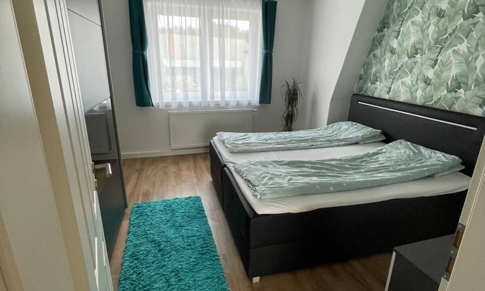 Zerbst/Anhalt Apartamento | Cozy house