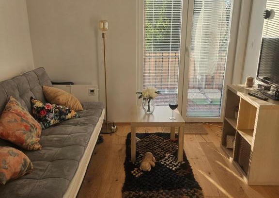 Dane Apartamento | Cozy House Didi