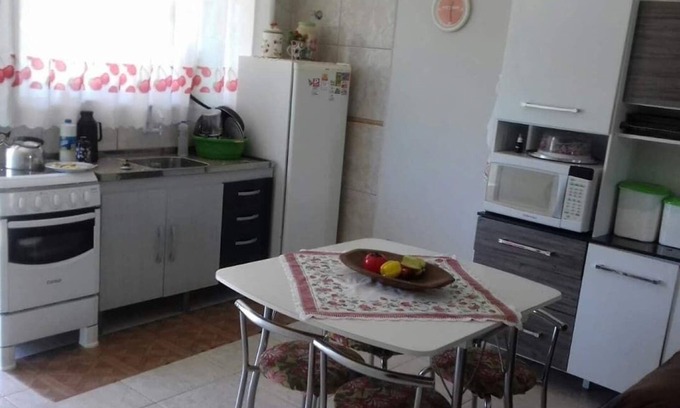 Barra Velha Casa | Cozy house for your beach vacation