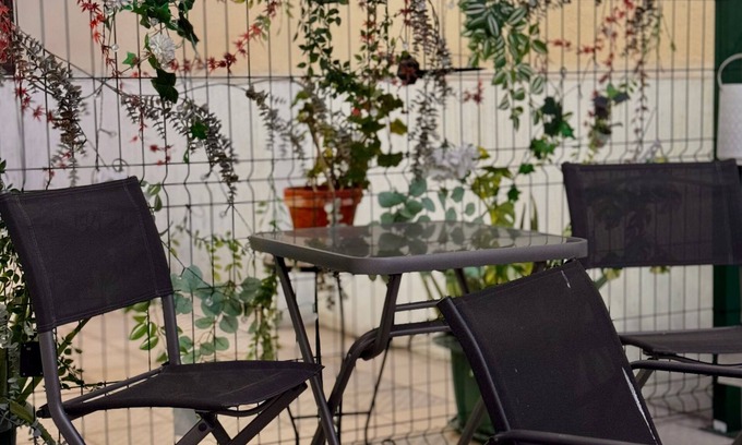 Carvoeira Casa | Cozy house in a central location in Lisbon.