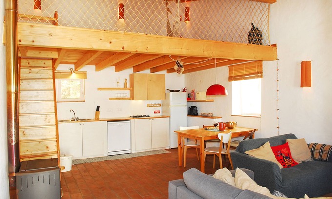 Aljezur Casa | Acogedora casa en el centro histórico de Aljezur