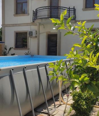 Baku Casa | Cozy House in Bina, Bolluq