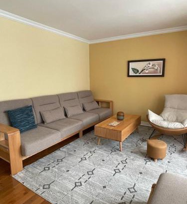 Brossard Casa | Cozy house in Brossard