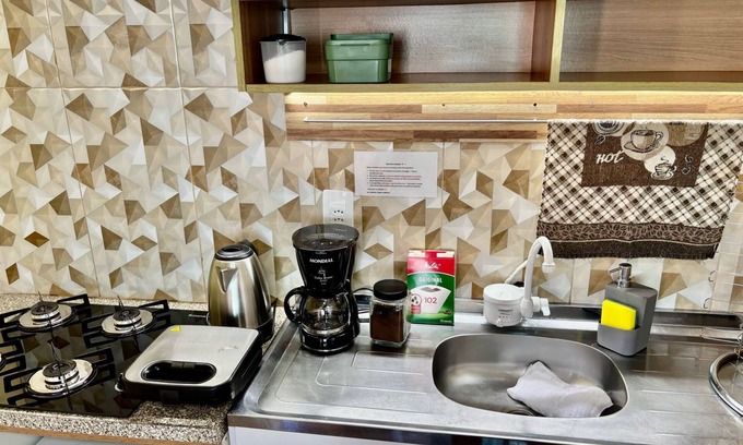Lages Casa | Cozy house in Lages, 5 minutes from the pine nut festival.