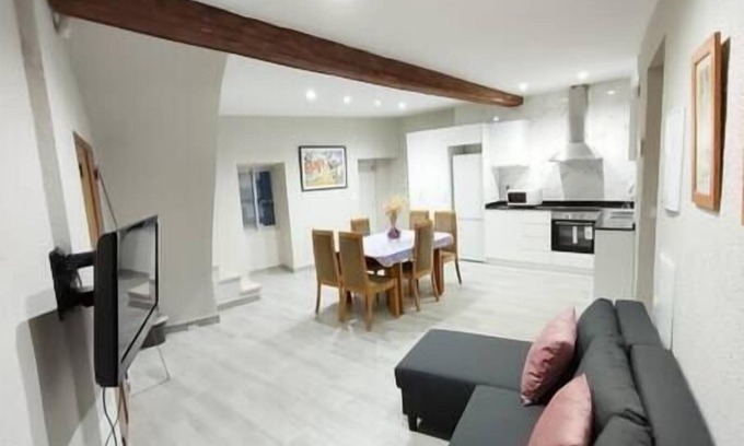 Lliria Casa | Acogedora casa en Llíria