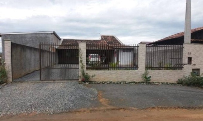 Paragominas Casa | Acogedora casa en Paragominas