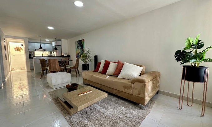 Cartago Casa | Acogedora casa en zona tranquila