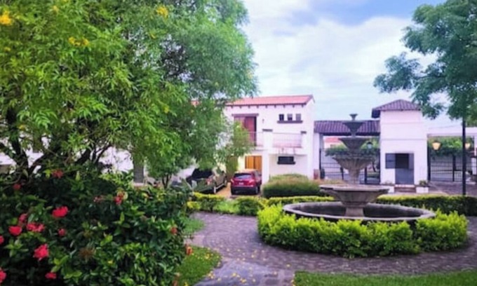 Puerto Barillas Casa | Cozy house in Residencial San Andrés