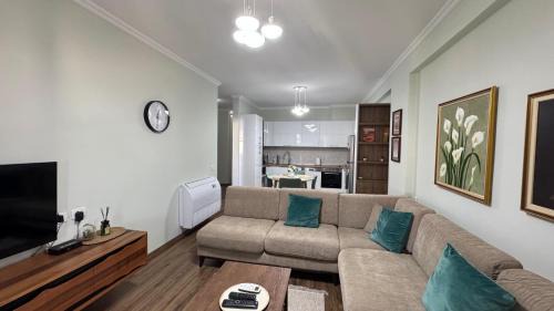 Tirana Apartamento | Cozy House in Tirana